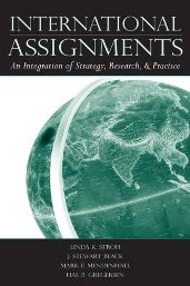 Global Leaders, International Assignments: An Integration of Research & Practice