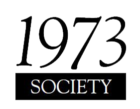 1973 Society Logo