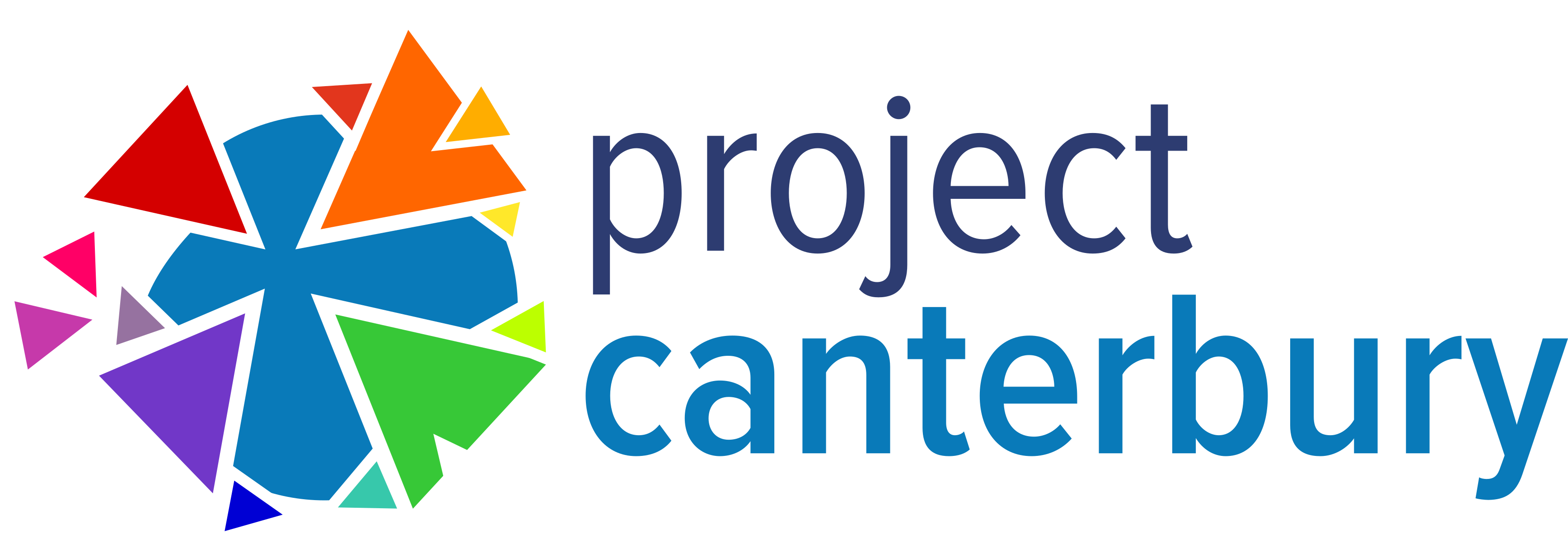 Project Canterbury