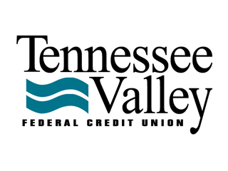 Tennessee Valley Federal Credit Union Logo