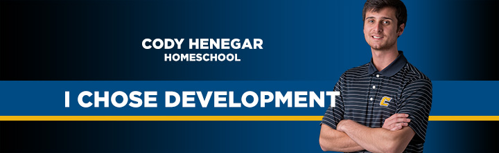 Henegar Development