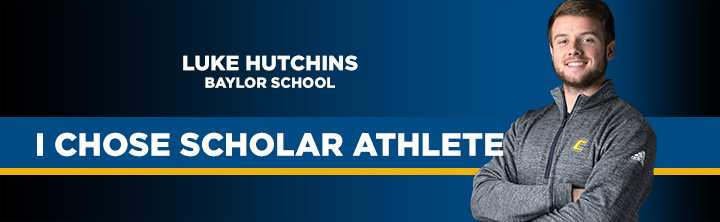 Hutchins Scholar Athlete