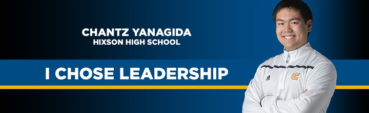 Yanagida Leadership