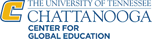 Center for Global Education logo
