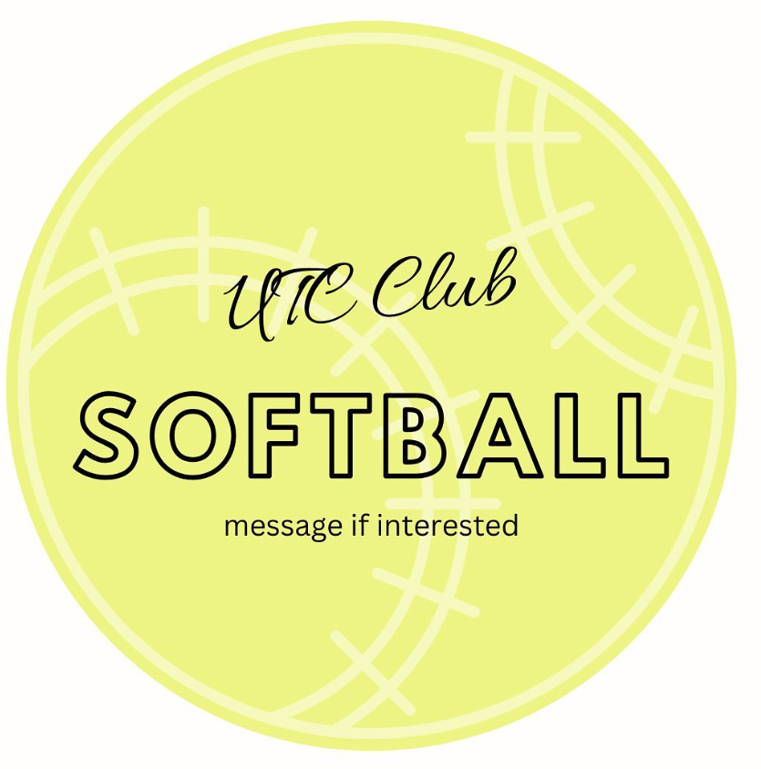 Softball Logo Photo