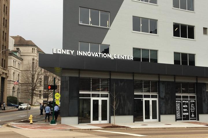 Edney Innovation Center