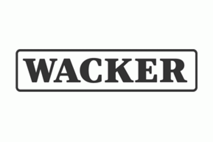 Logo wacker