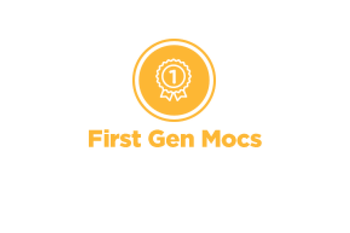 First Gen Mocs Living Learning Community
