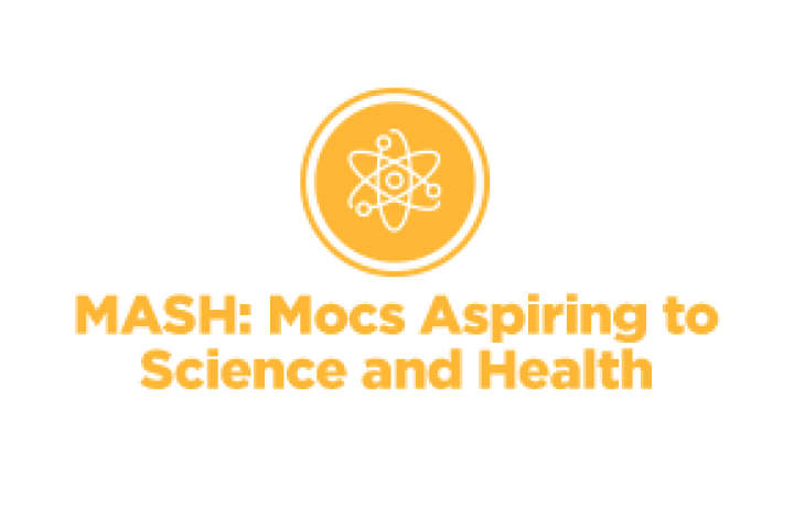 MASH: Mocs Aspiring to Science and Health Living Learning Community