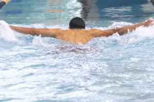 UTC Aquatics - Advanced Swim Clinics