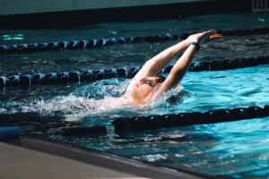 UTC Aquatics - Beginner Swim Clinics